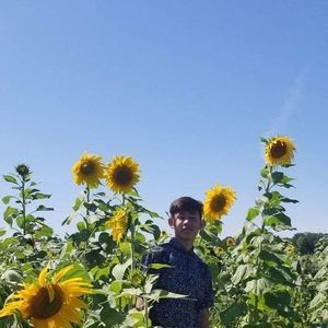 Meet your Posher, Fritz